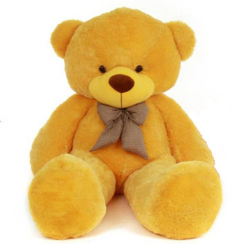 large teddy bears