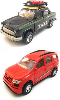 xuv 500 toy car