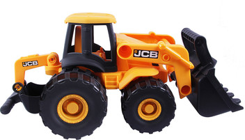 jcb barbie