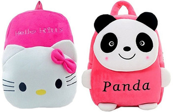 flipkart kids bag