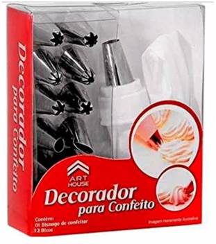 Perfect Pricee 12 Piece Piping Bag Nozzles Cake Decorating Tool