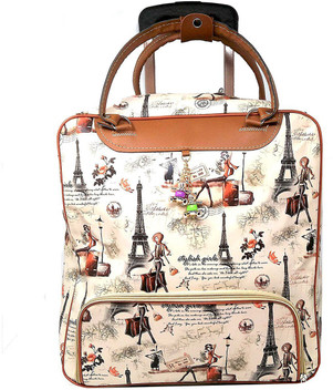 di grazia trolley bags