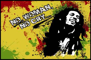 Bob Marley Wall Poster For Home Kids Room With Room Decor Posters