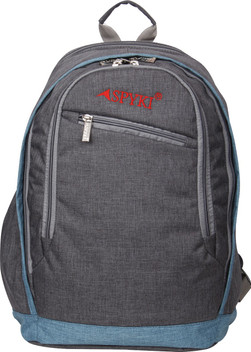 spyki school bags