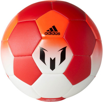 adidas messi football