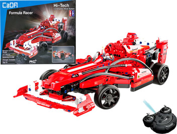 formula remote control car