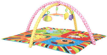 play gym mat