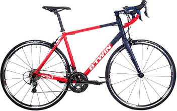 Btwin By Decathlon Triban 540 Road Bike Cn 27 5 T Road Cycle Price In India Buy Btwin By Decathlon Triban 540 Road Bike Cn 27 5 T Road Cycle Online At Flipkart Com