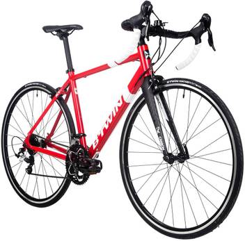 Btwin By Decathlon Triban 500 Road Bike Cn 27 5 T Road Cycle Price