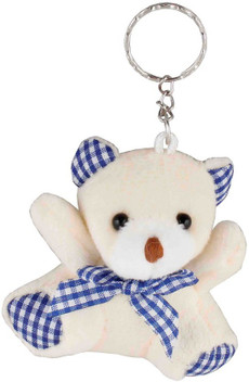 teddy bear keychain flipkart