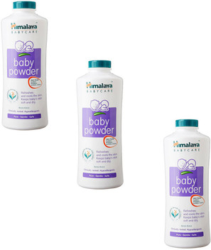himalaya baby powder flipkart