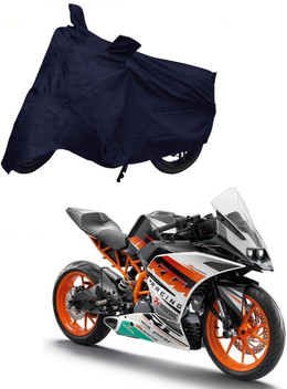 two wheeler bike cover