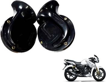 Mockhe Horn For Tvs Apache Rtr 180 Price In India Buy Mockhe