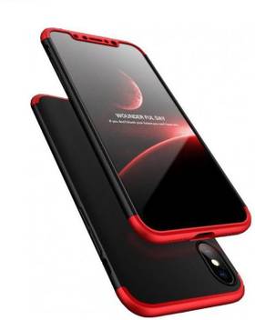 Covernew Front Back Case For Mi Redmi Note 5 Pro Covernew Flipkart Com