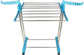 Sundex Steel Floor Cloth Dryer Stand Stainless Steel Pipe 304