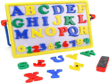magnetic board toy