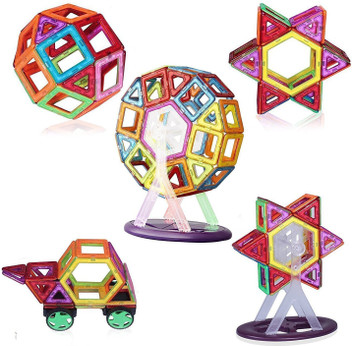 mag fun brain up magnetic blocks