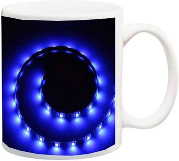 Me You Happy Diwali Gifts For Brother Sister Mother Grand Father Grand Mother Iz17 Vk Mu 0363 With Beautiful Lights Printed Ceramic Coffee Mug Price In India Buy Me You Happy Diwali Gifts For Brother Sister
