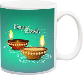 Me You Happy Diwali Gifts For Brother Sister Mother Grand Father Grand Mother Iz17 Vk Mu 0222 Printed Ceramic Mug Price In India Buy Me You Happy Diwali Gifts For Brother Sister Mother Grand Father Grand