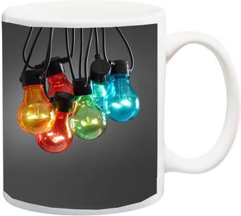 Me You Happy Diwali Gifts For Brother Sister Mother Grand Father Grand Mother With Beautiful Lights Iz17 Vk Mu 0381 Printed Ceramic Mug Price In India Buy Me You Happy Diwali Gifts For Brother Sister Mother Grand