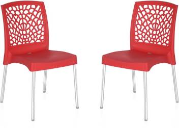 Nilkamal Novella Plastic Cafeteria Chair Price In India Buy