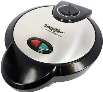 Sonifer Sf 6014 1200 W Waffle Maker Price In India Buy Sonifer Sf 6014 1200 W Waffle Maker Online At Flipkart Com Waffle makers are not so costly and at the same time not that cheap as well. sonifer sf 6014 1200 w waffle maker