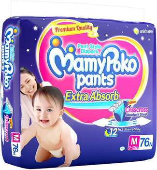 mamy poko pants m 76