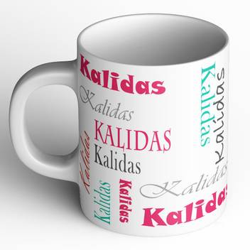 Abaronee Kalidas B004 In Name 001 Ceramic Coffee Mug Price In India Buy Abaronee Kalidas B004 In Name 001 Ceramic Coffee Mug Online At Flipkart Com Find other names based on kalida using our baby name generator.