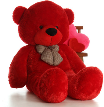 nice teddy bear image