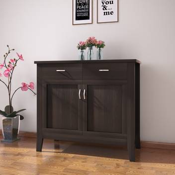 Home By Nilkamal Ben Engineered Wood Crockery Cabinet Price In India Buy Home By Nilkamal Ben Engineered Wood Crockery Cabinet Online At Flipkart Com