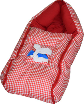 baby sleeping carry bag