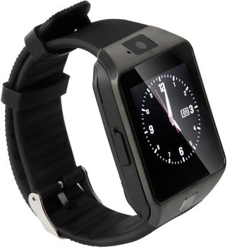 smartphone watch flipkart