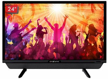 Kevin 60cm 24 Inch Hd Ready Led Tv Online At Best Prices In India