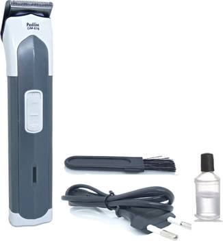Profiline Gem Ie676 Assh Professional Hair Trimmer Runtime 240
