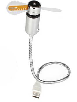 Shrih Usb Cooling Fan With Led Clock Shv0565 Usb Fan Price In India Buy Shrih Usb Cooling Fan With Led Clock Shv0565 Usb Fan Online At Flipkart Com