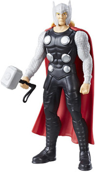 thor action figure toy