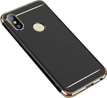 Vjs Back Cover For Mi Redmi Note 5 Pro Vjs Flipkart Com