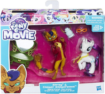 my little pony rarity figur