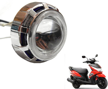led headlight for bike flipkart