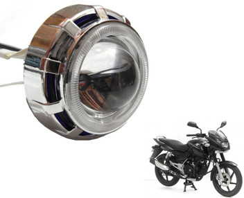 pulsar 180 led headlight