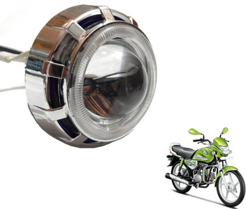 hero hf deluxe headlight cover price