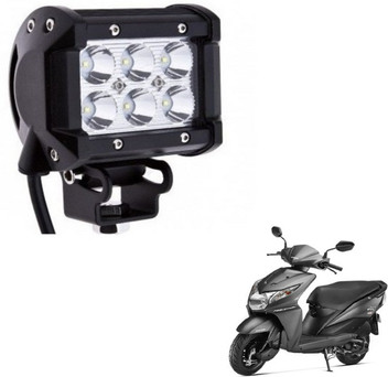 honda dio led light price