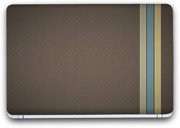 Flipkart Smartbuy Brown Wooden Texture 4 Vinyl Laptop Skin 3m Avery Vinyl Matte Laminated 15 X 10 Vinyl Laptop Decal 15 6 Price In India Buy Flipkart Smartbuy Brown Wooden Texture 4 Vinyl