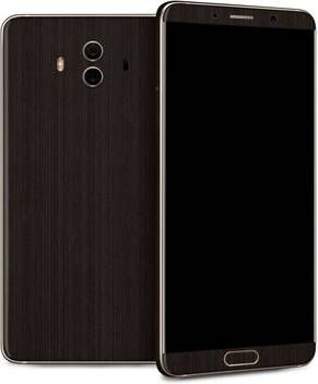 Stickon Mat10 Onyx Vinyl Metal Lining Series Front Back Huawei Mate 10 Mobile Skin Price In India Buy Stickon Mat10 Onyx Vinyl Metal Lining Series Front Back Huawei Mate 10 Mobile Skin Online