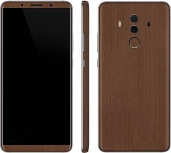 Stickon Mat10pro Co Vinyl Metal Lining Series Front Back Huawei Mate 10 Pro Mobile Skin Price In India Buy Stickon Mat10pro Co Vinyl Metal Lining Series Front Back Huawei Mate 10 Pro Mobile