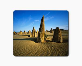 Ikraft Mouse Pad Professional Gaming Mouse Mat Beauty Of Nature Printed Mousepad With Non Slip Rubber Base For Home Office Gaming Mousepad Ikraft Flipkart Com