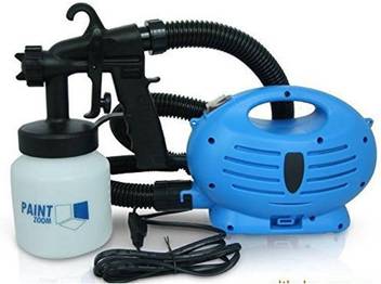 Shopybucket Electric Portable Spray Painting Machine Best