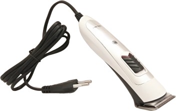 wired trimmer for men