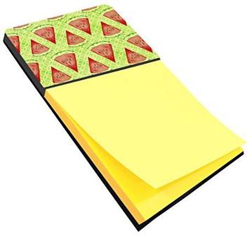 Caroline S Treasures Desk Artwork Notepad Holder Multicolor Bb7518sn Desk Artwork Notepad Holder Multicolor Bb7518sn Shop For Caroline S Treasures Products In India Flipkart Com