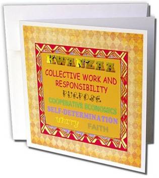 3drose Meaning Of Kwanzaa English Greeting Cards 6 X 6 Inches Set Of 12 Gc 216655 2 Meaning Of Kwanzaa English Greeting Cards 6 X 6 Inches Set Of 12 Gc 216655 2 Shop For 3drose Products In India Flipkart Com